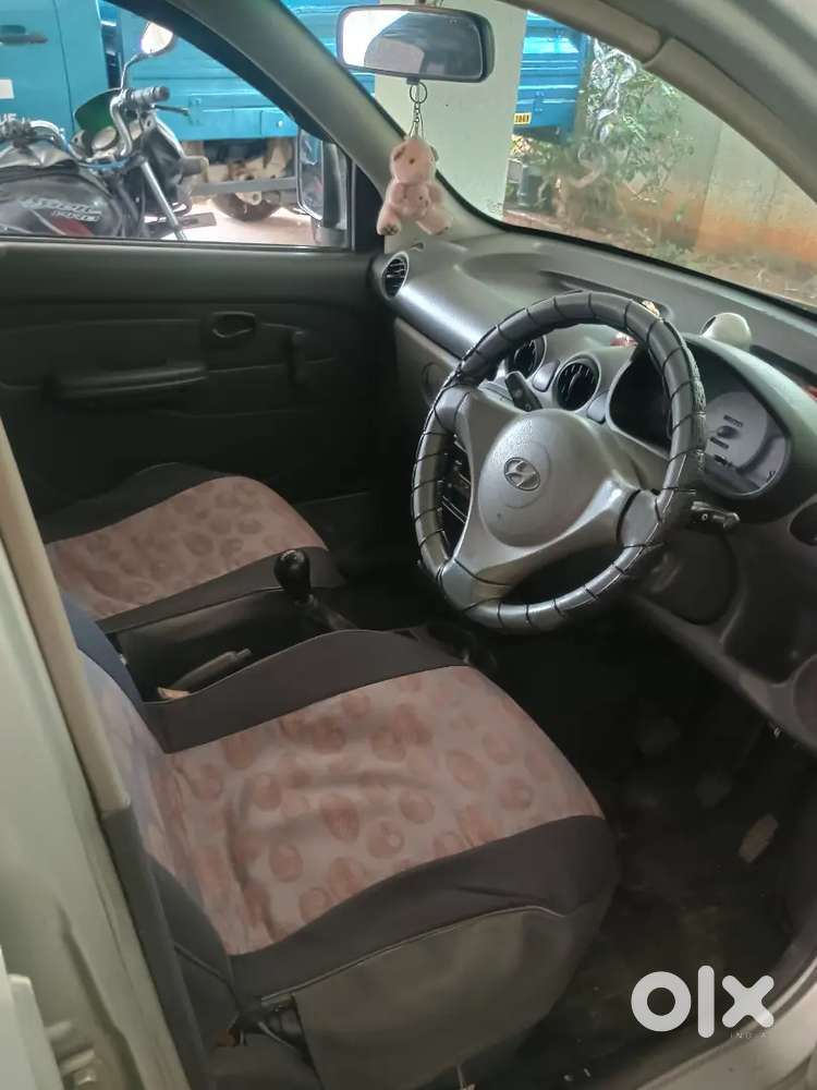 Hyundai Santro Xing Petrol 2003
