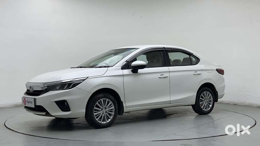 Honda City I-vtec V, 2022, Petrol