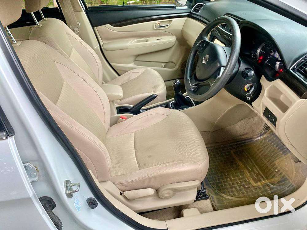 Maruti Suzuki Ciaz 1.4 Delta, 2018, Petrol