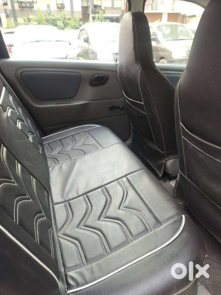 Maruti Suzuki Alto K10 Vxi, 2010, Petrol