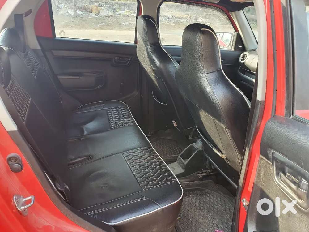 Maruti Suzuki S-presso 2019 Petrol 55000 Km Driven