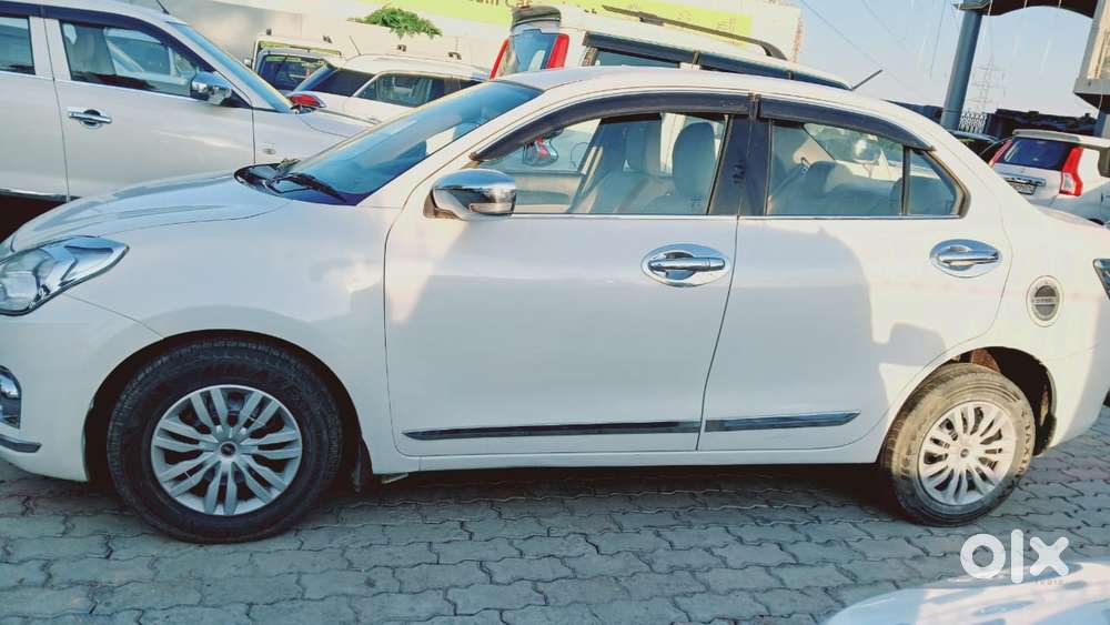 Maruti Suzuki Dzire