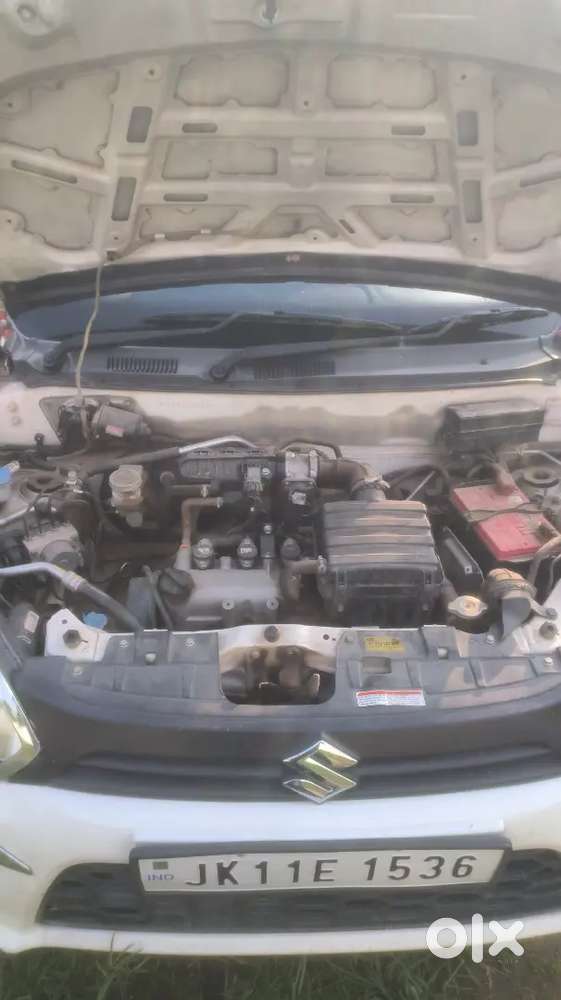 Maruti Suzuki Alto 2020