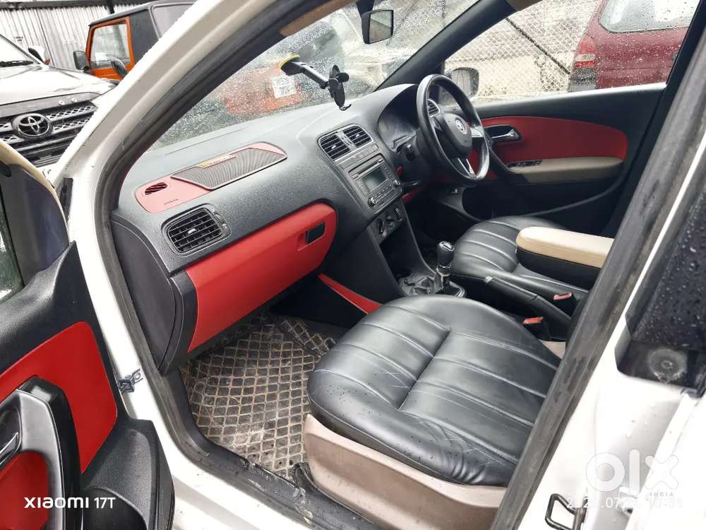 Skoda Rapid 1.6 Ambition Plus 2014