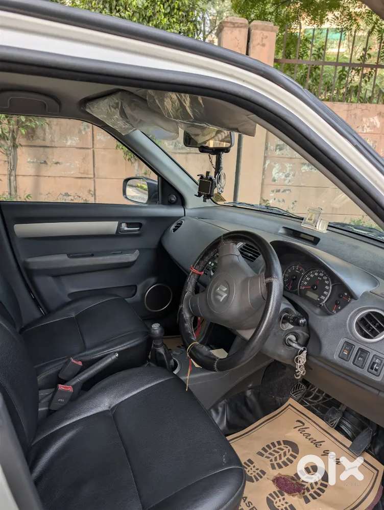 Maruti Suzuki Swift Dzire Vxi Petrol 2011  55k Km  1st Owner  Well