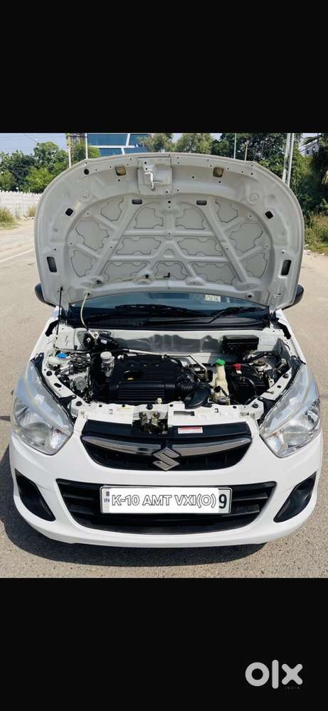 Maruti Suzuki Alto K10 2019