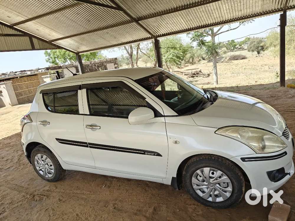 Maruti Suzuki Swift Ldi 2013 Model