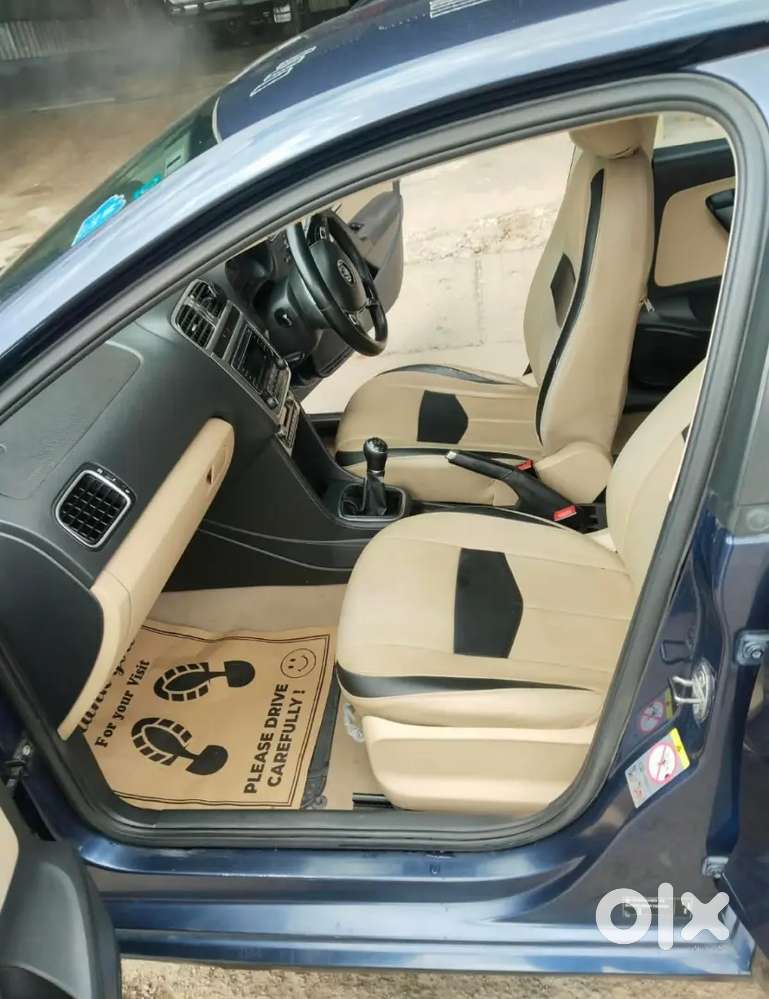 Volkswagen Polo Diesel 2015 Comprehensive Insurance All Documents Runn