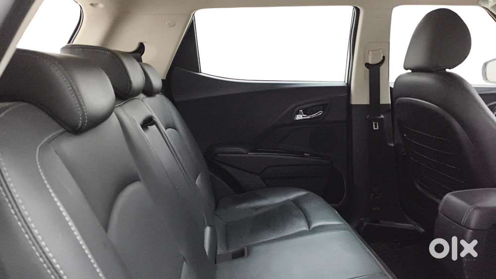 Mahindra Xuv300 W8 Option, 2023, Petrol