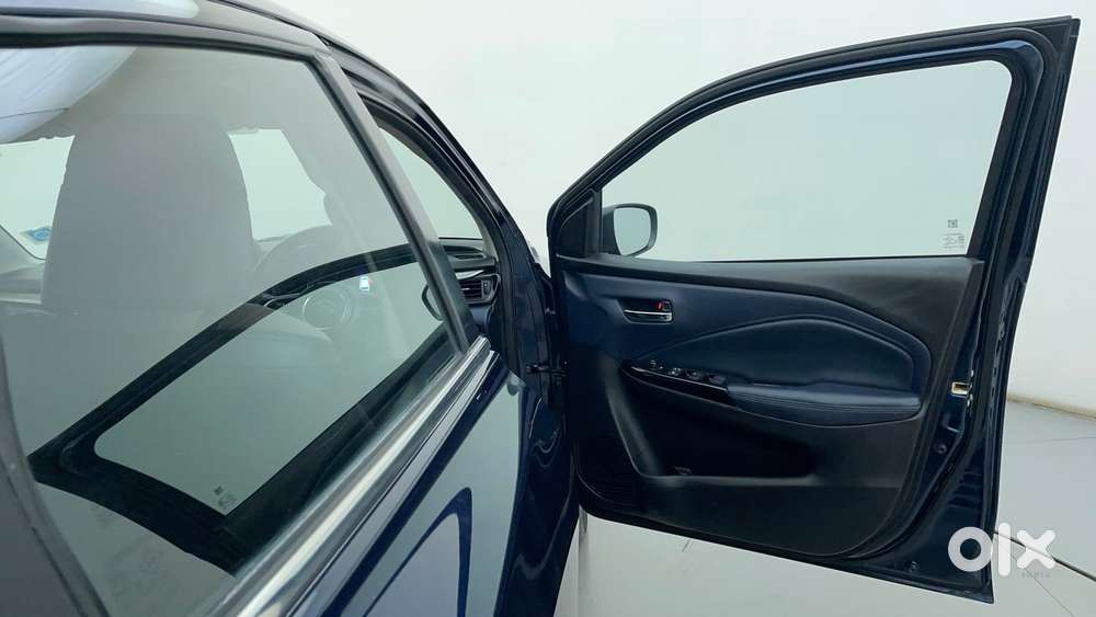 Maruti Suzuki Baleno Alpha, 2024, Petrol