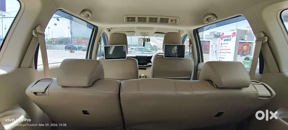 Maruti Suzuki Ertiga Zxi Plus Petrol, 2020, Petrol