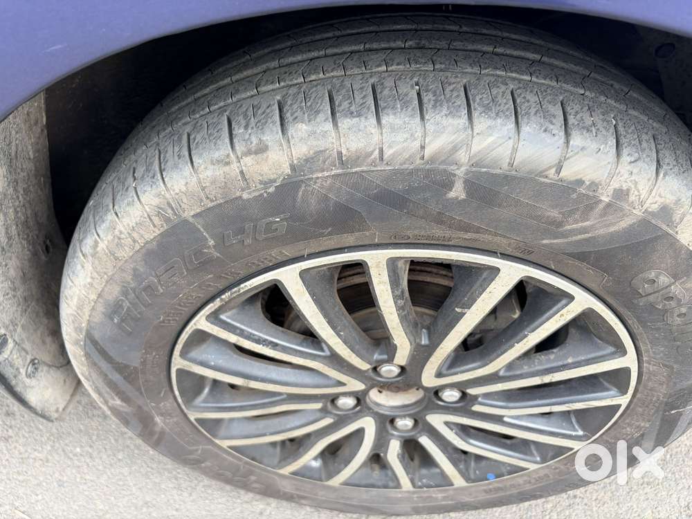 Maruti Suzuki Dzire Zdi Plus, 2019, Diesel