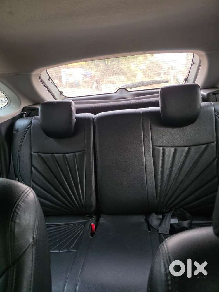 Maruti Suzuki Baleno Zeta, 2019, Petrol