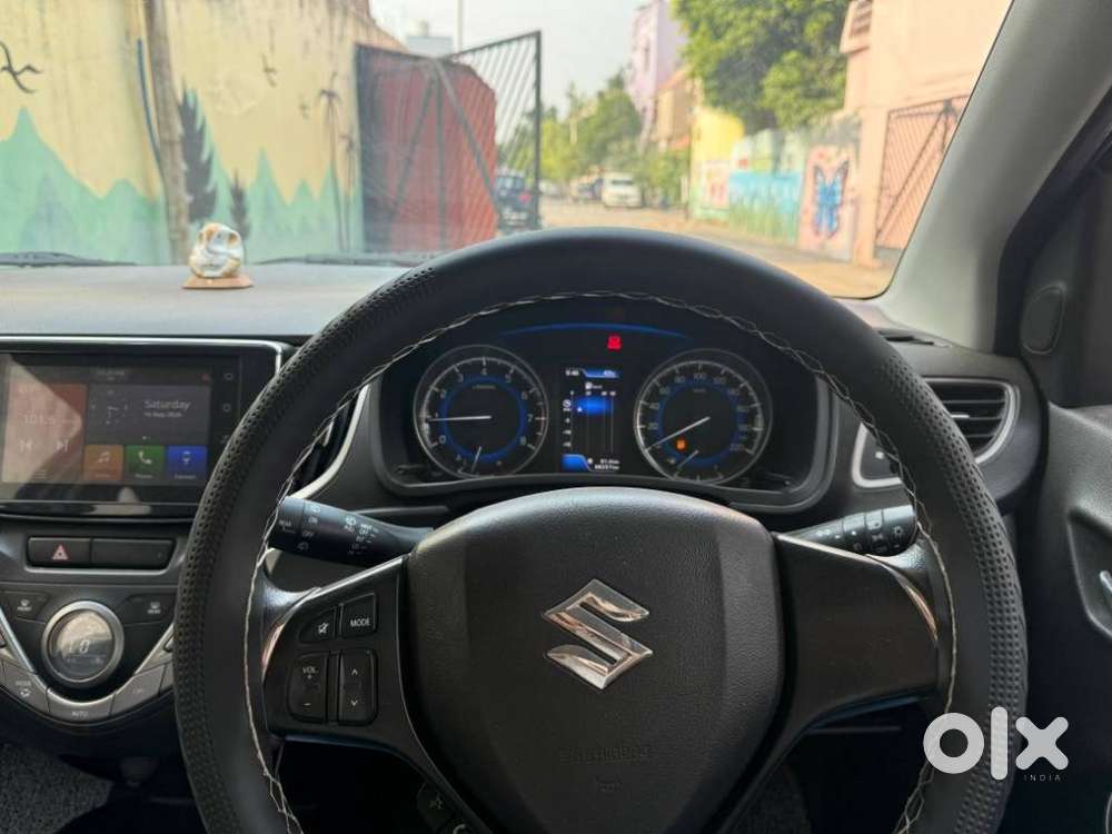 Maruti Suzuki Swift Dzire 1.2 Vxi Regal Limited Edition, 2018, Petro..