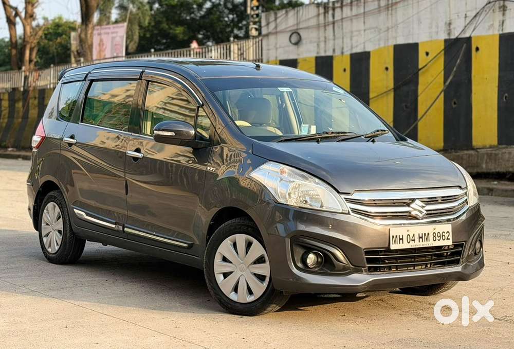 Maruti Ertiga 2016 Year