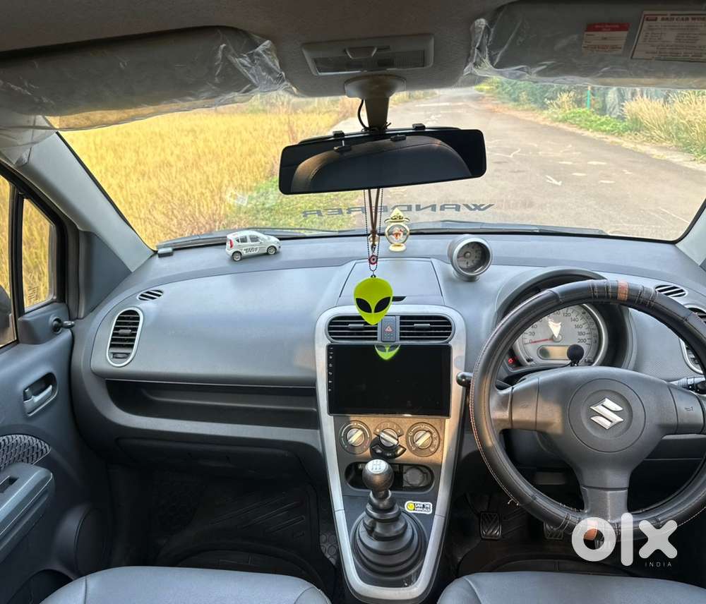 Maruti Ritz 1.2 Vxi 2012 Year