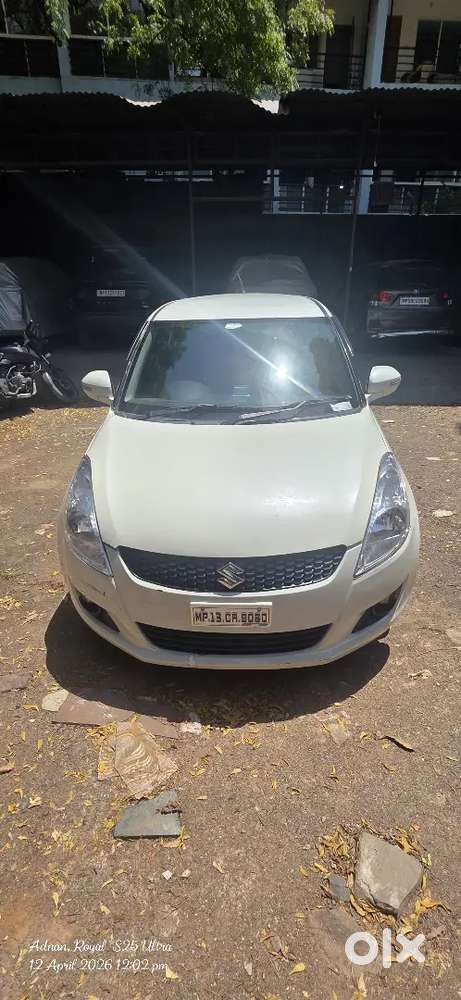 Maruti Suzuki Swift 2013 Diesel Well Maintained