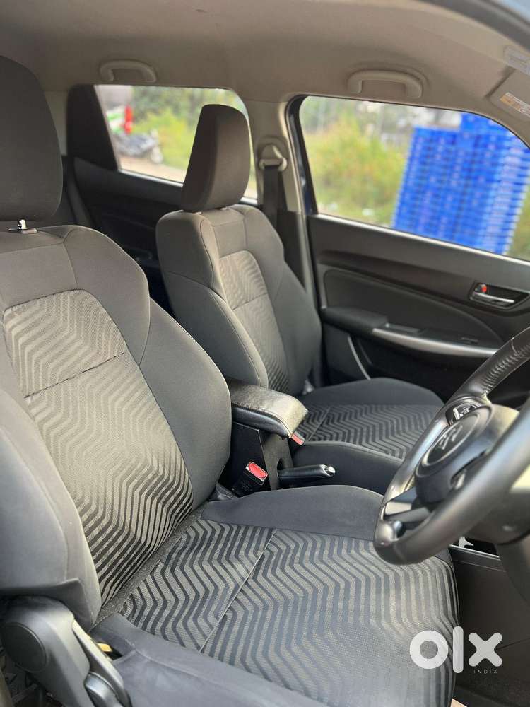 Maruti Suzuki Swift Amt Zxi Plus, 2024, Petrol