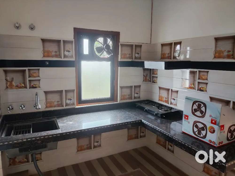 2 Bhk Flat for Rent in Mohaddipur, Gorakhpur