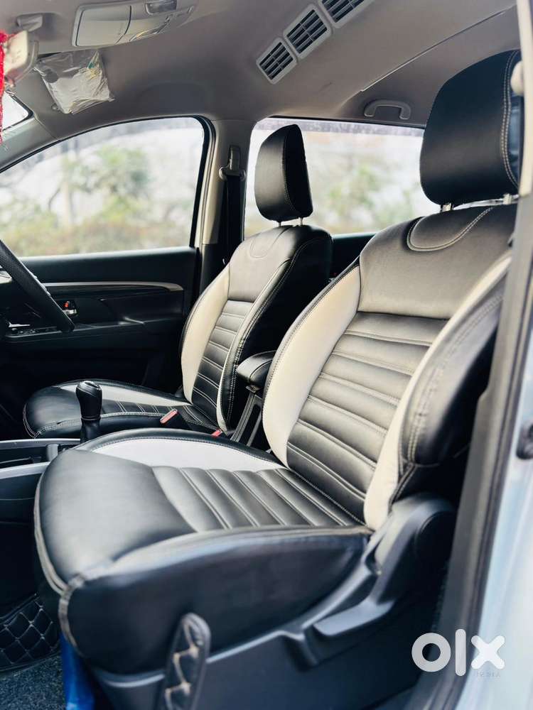 Maruti Suzuki Xl6 Zeta Mt Cng, 2024, Cng & Hybrids