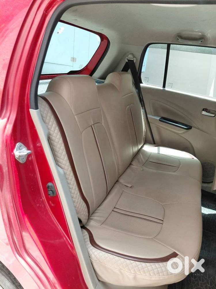 Maruti Suzuki Celerio 1.0 Vxi Amt, 2017, Petrol