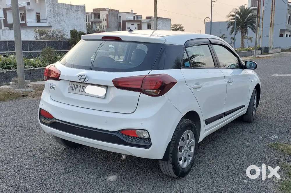 Hyundai I20 2019 Petrol 70000 Km Driven