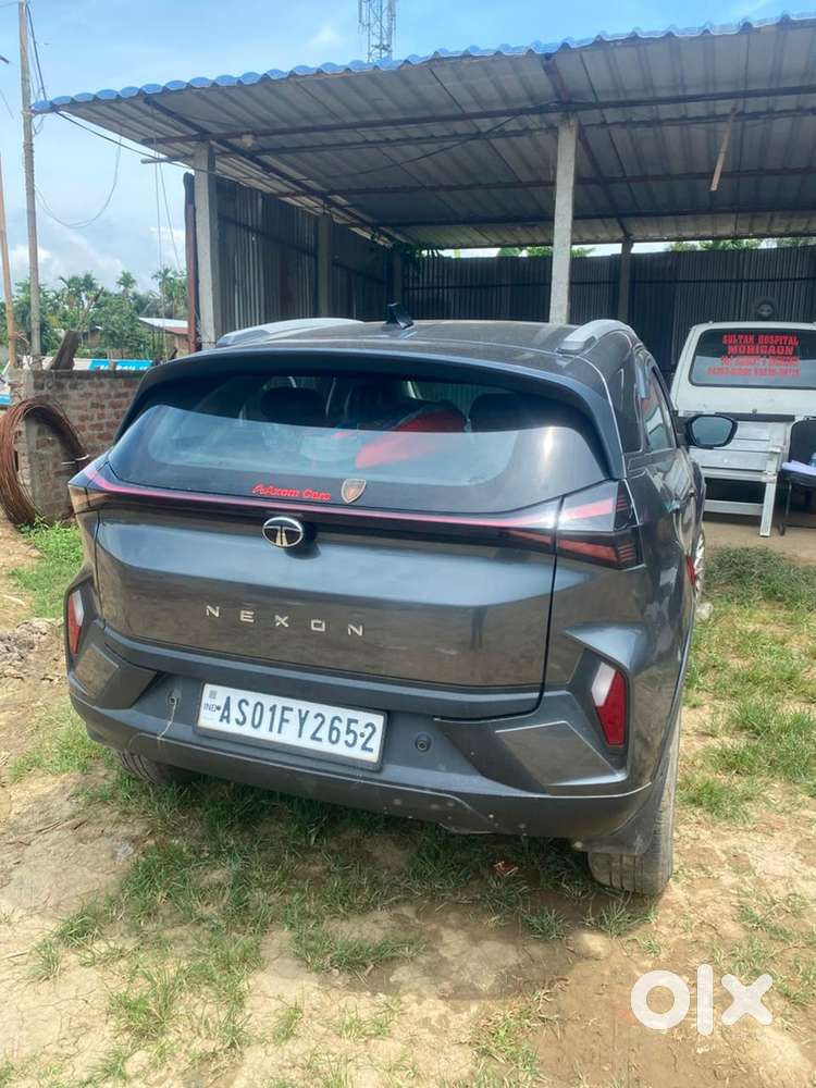 Tata Nexon