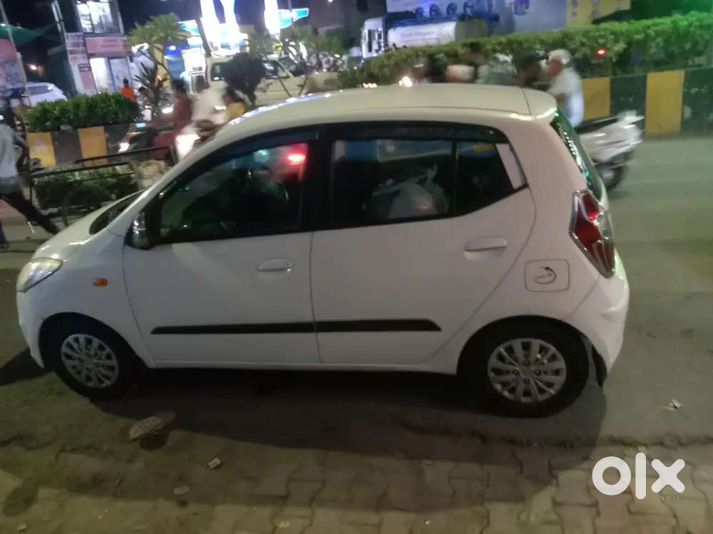 Hyundai I10 1.1 Magna 2014