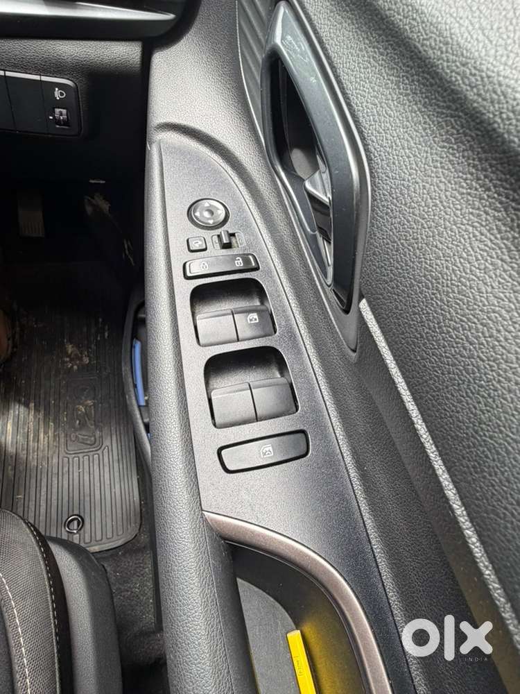 Hyundai New I20 Petrol Dec 2022 Registration Single Owner Driven