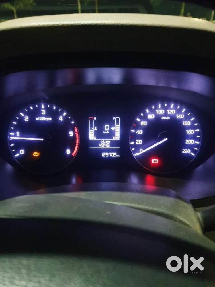 Hyundai Diesel Car 2015