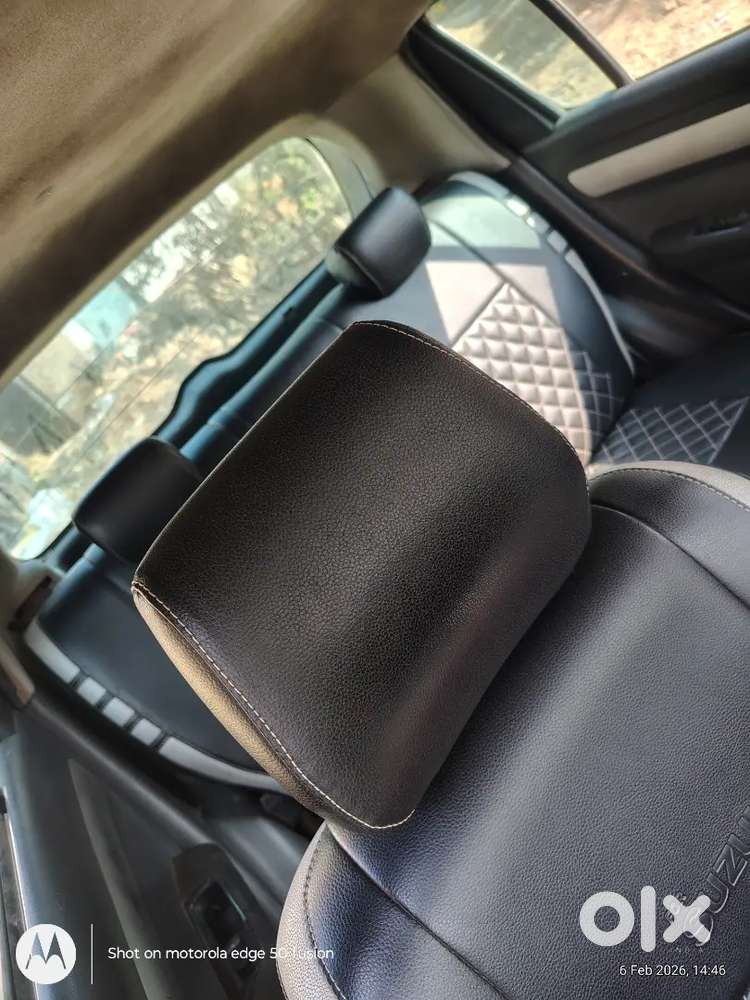 Gadi Me Koi Kam Nhi Hai