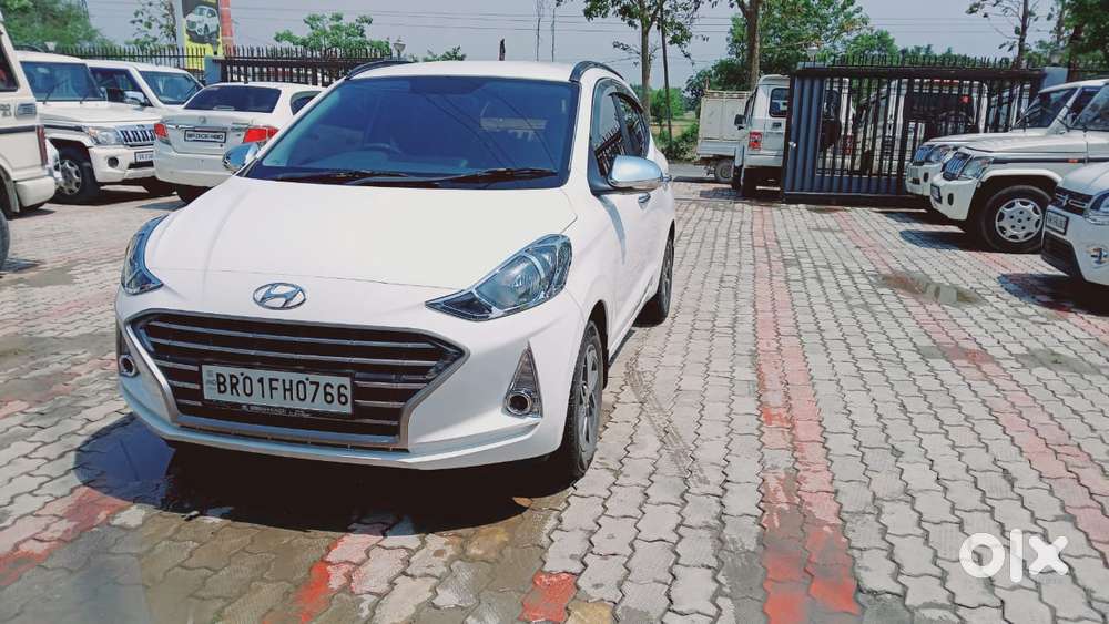 Hyundai Grand I10 Nios