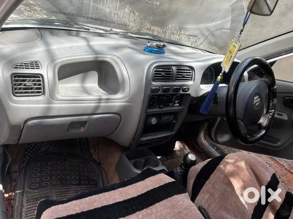 Alto K10 Engine Gahir Ok Haa