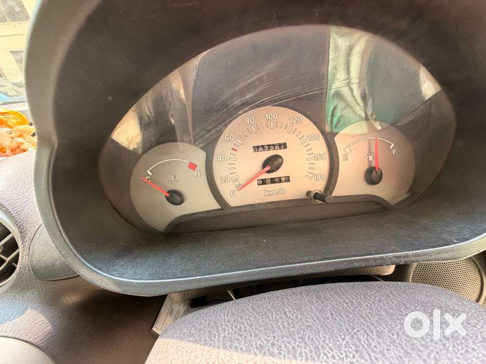 Hyundai Santro Xing 2010 Petrol