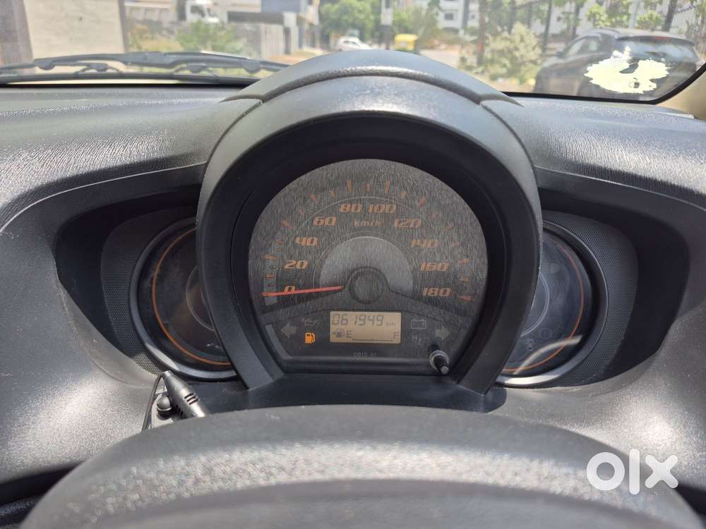 Honda Amaze 1.2 Smt I Vtec, 2015, Petrol