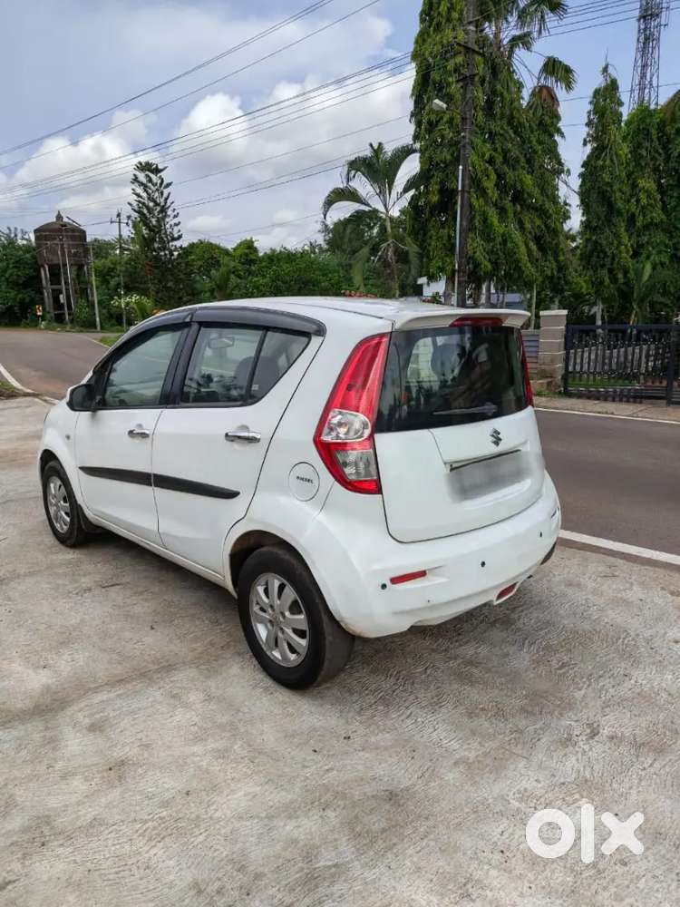 Maruti Suzuki Ritz 2015 Diesel Well Maintained Full Option Zdi