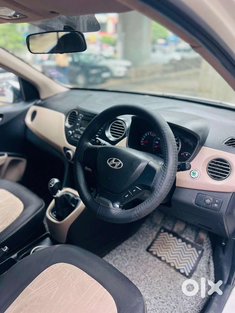 Hyundai Grand I10 Sportz O 1.2, 2014, Cng & Hybrids