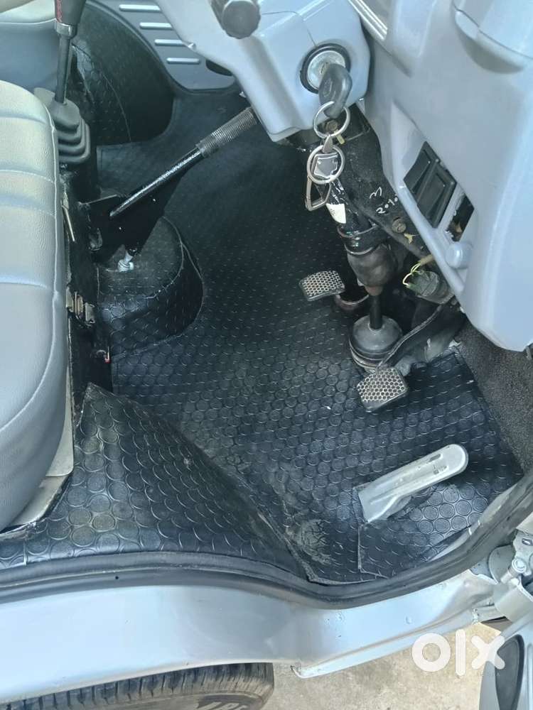 Maruti Suzuki Omni 2018 Km Driven