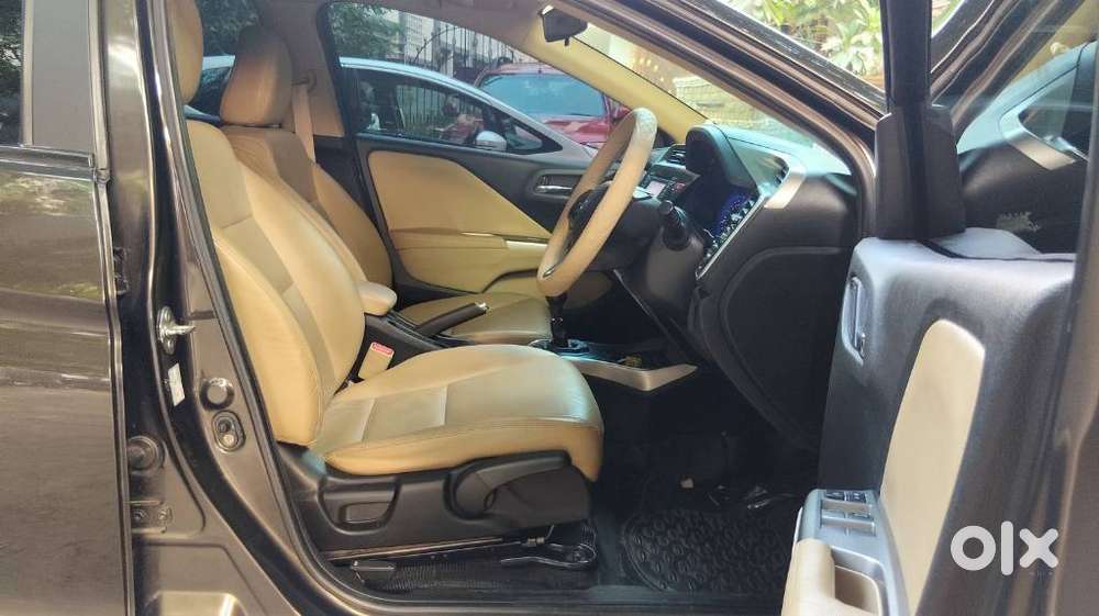 Honda City I Vtec Vx, 2015, Petrol