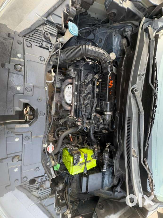 Maruti Suzuki Xl6 1.5 Alpha At, 2020, Petrol