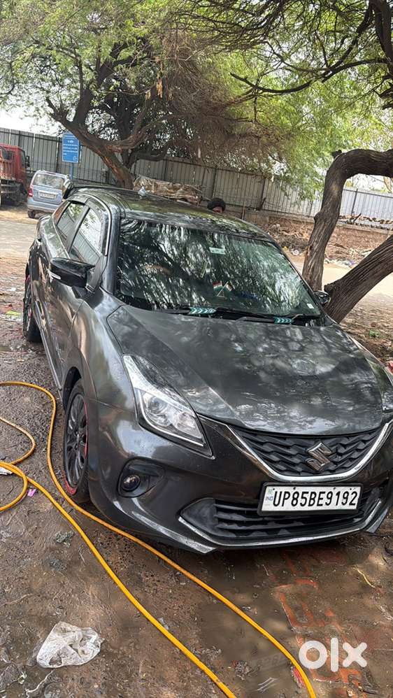Maruti Baleno Diesel 2018
