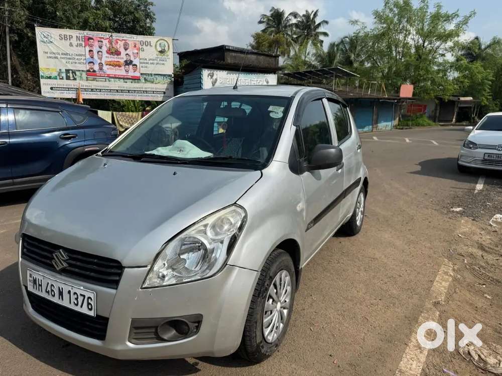 2011 Maruti Suzuki Ritz
