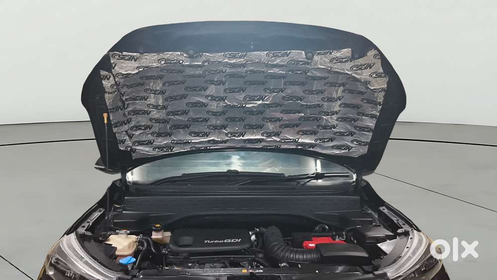 Kia Sonet 1.0 Gtx Plus Dct, 2023, Petrol