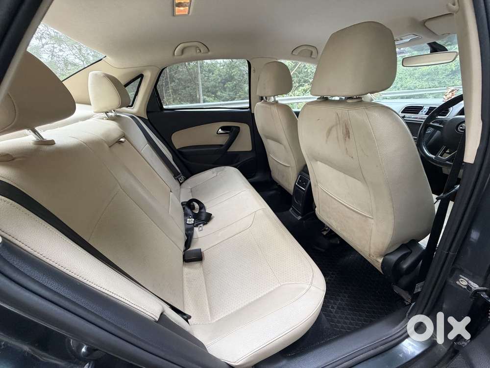 Skoda Rapid 1.5 Tdi Mt Style, 2017, Diesel