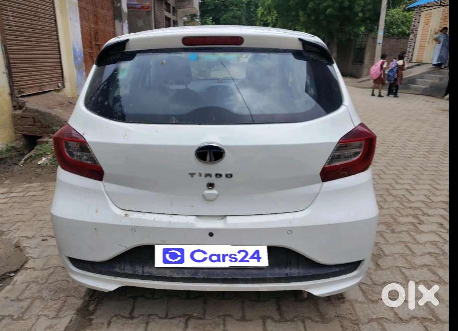 Tata Tiago