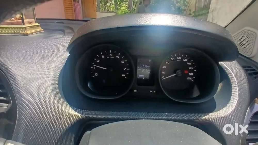 Full Original Less Driven