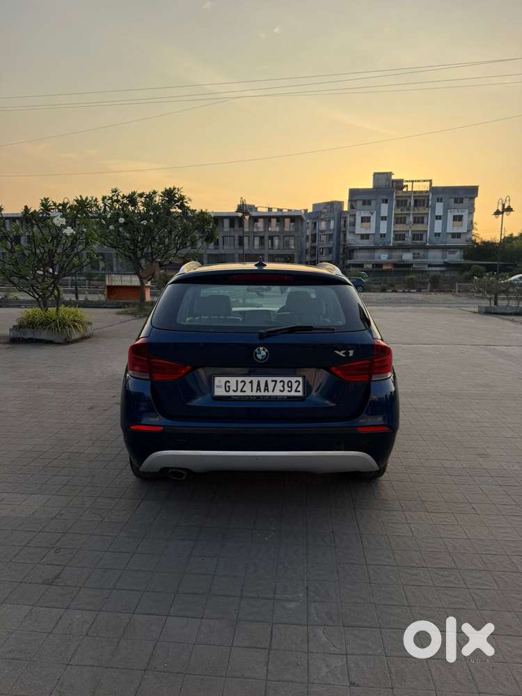 Bmw X1 Sdrive20d Expedition, 2011, Diesel