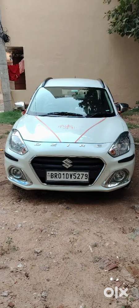 Maruti Suzuki Dzire 2020