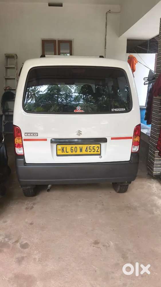 Maruti Suzuki Eeco 2024