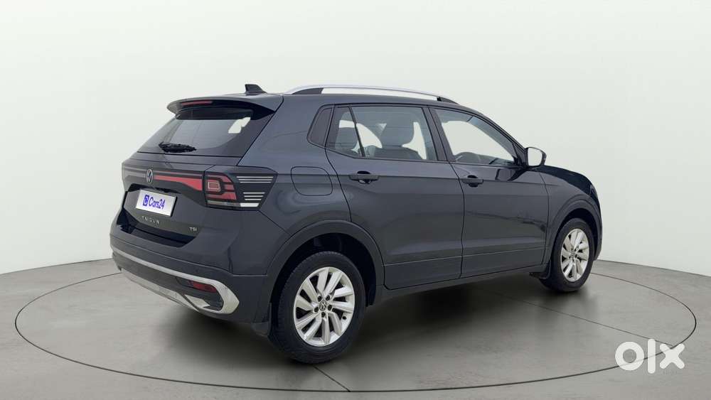 Volkswagen Taigun 1.0 Tsi Highline, 2021, Petrol